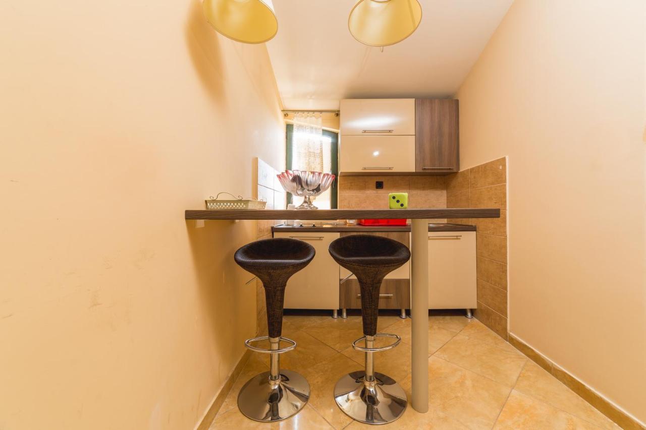 Villa Vera Budva Extérieur photo