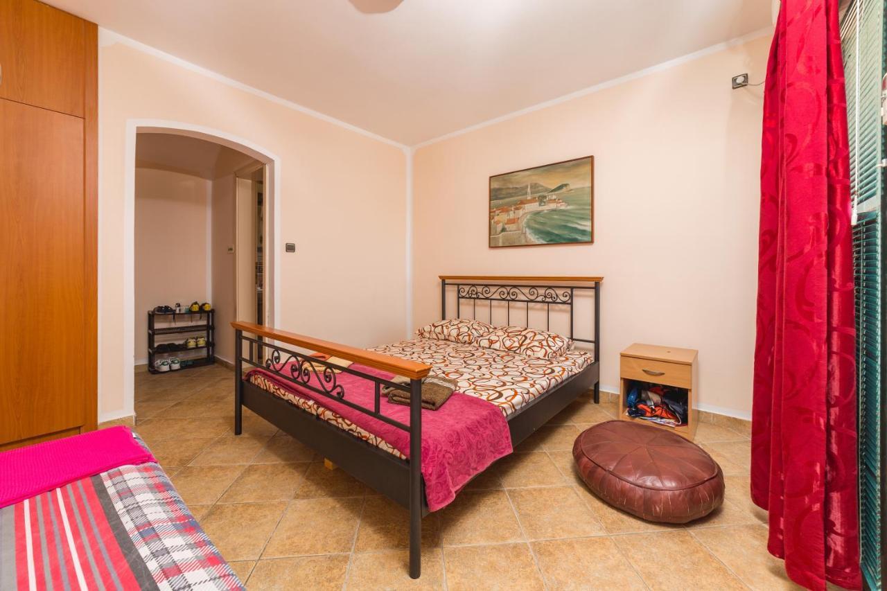 Villa Vera Budva Extérieur photo