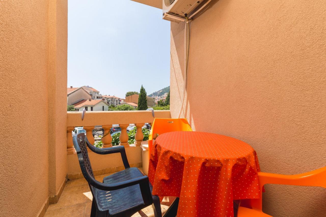 Villa Vera Budva Extérieur photo