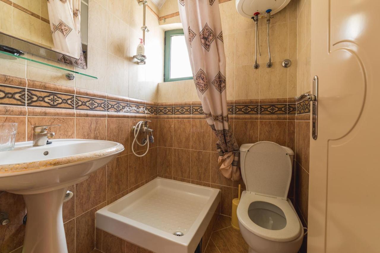 Villa Vera Budva Extérieur photo