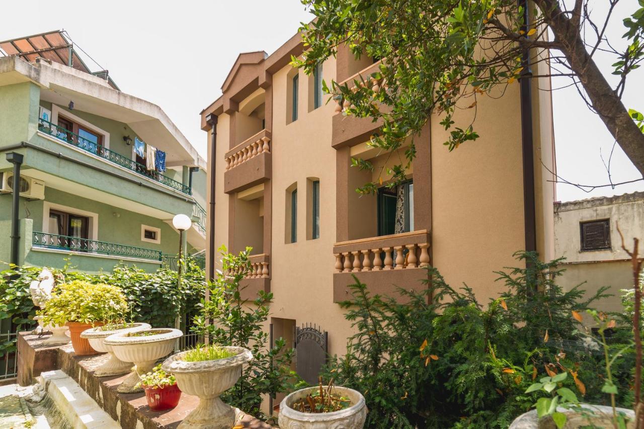 Villa Vera Budva Extérieur photo