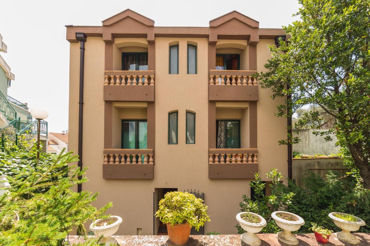 Villa Vera Budva Extérieur photo