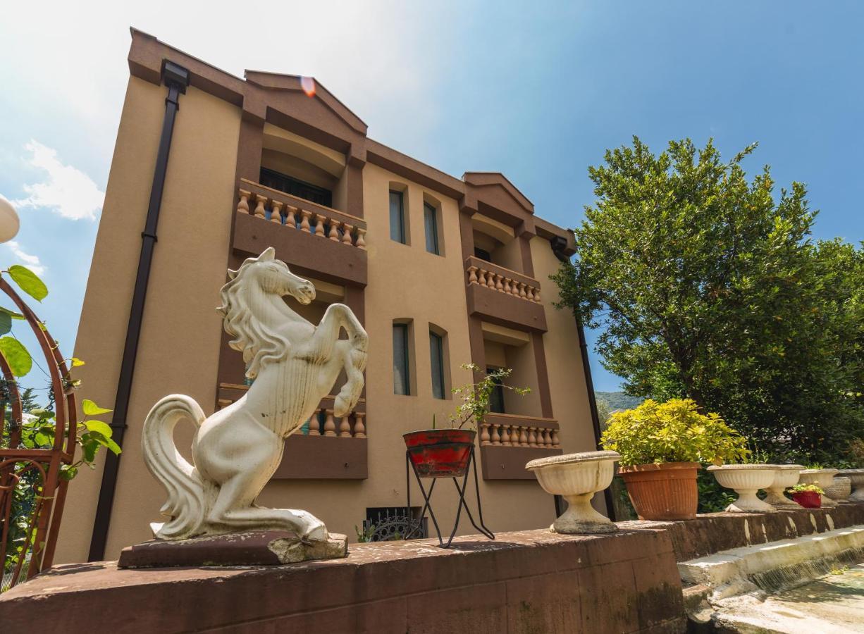 Villa Vera Budva Extérieur photo