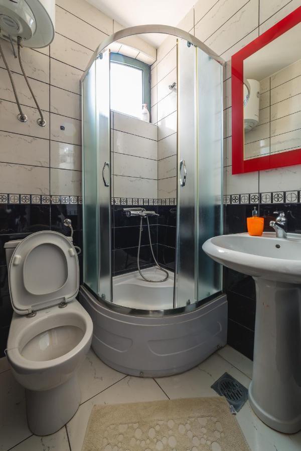 Villa Vera Budva Extérieur photo