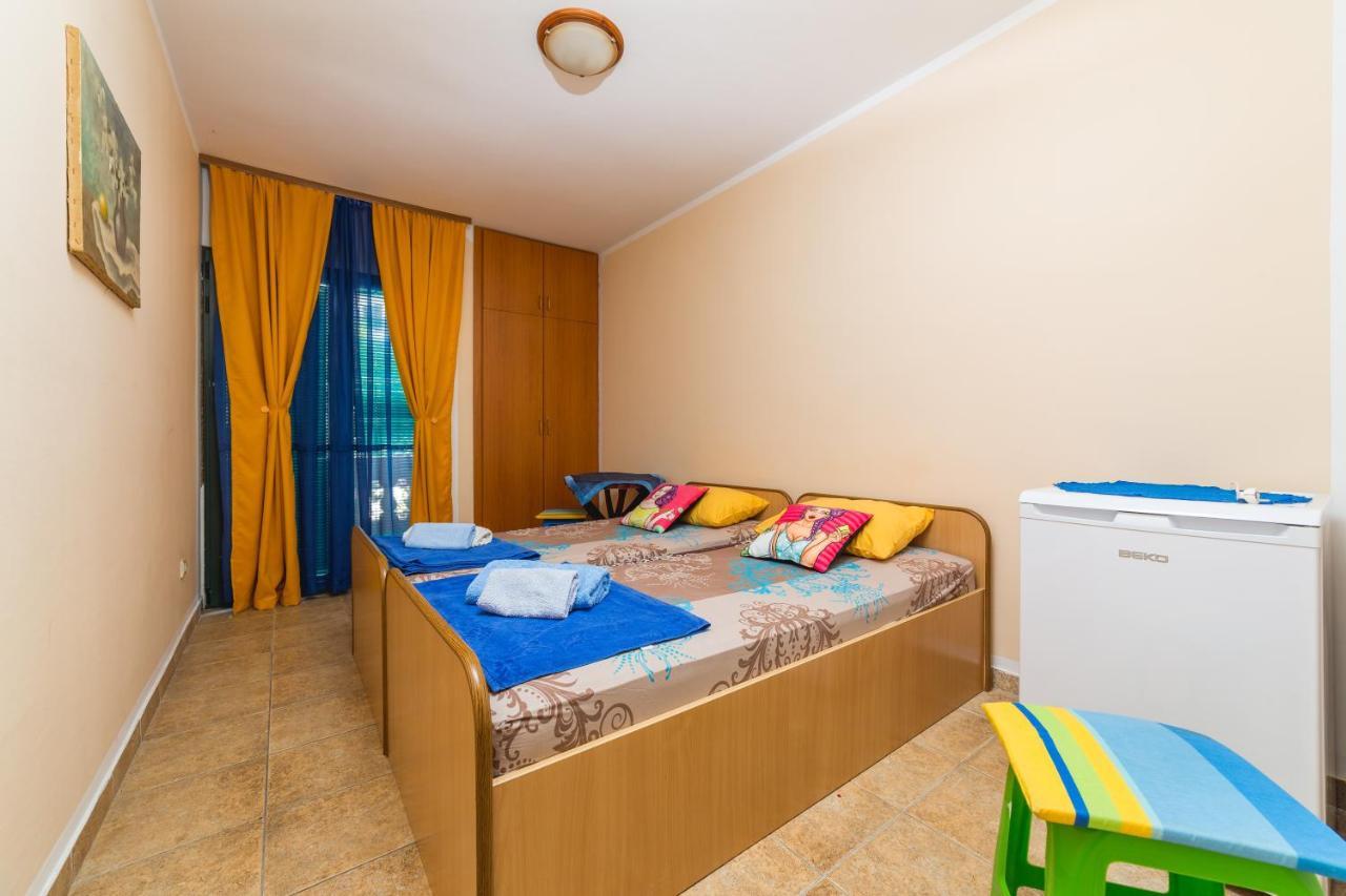 Villa Vera Budva Extérieur photo