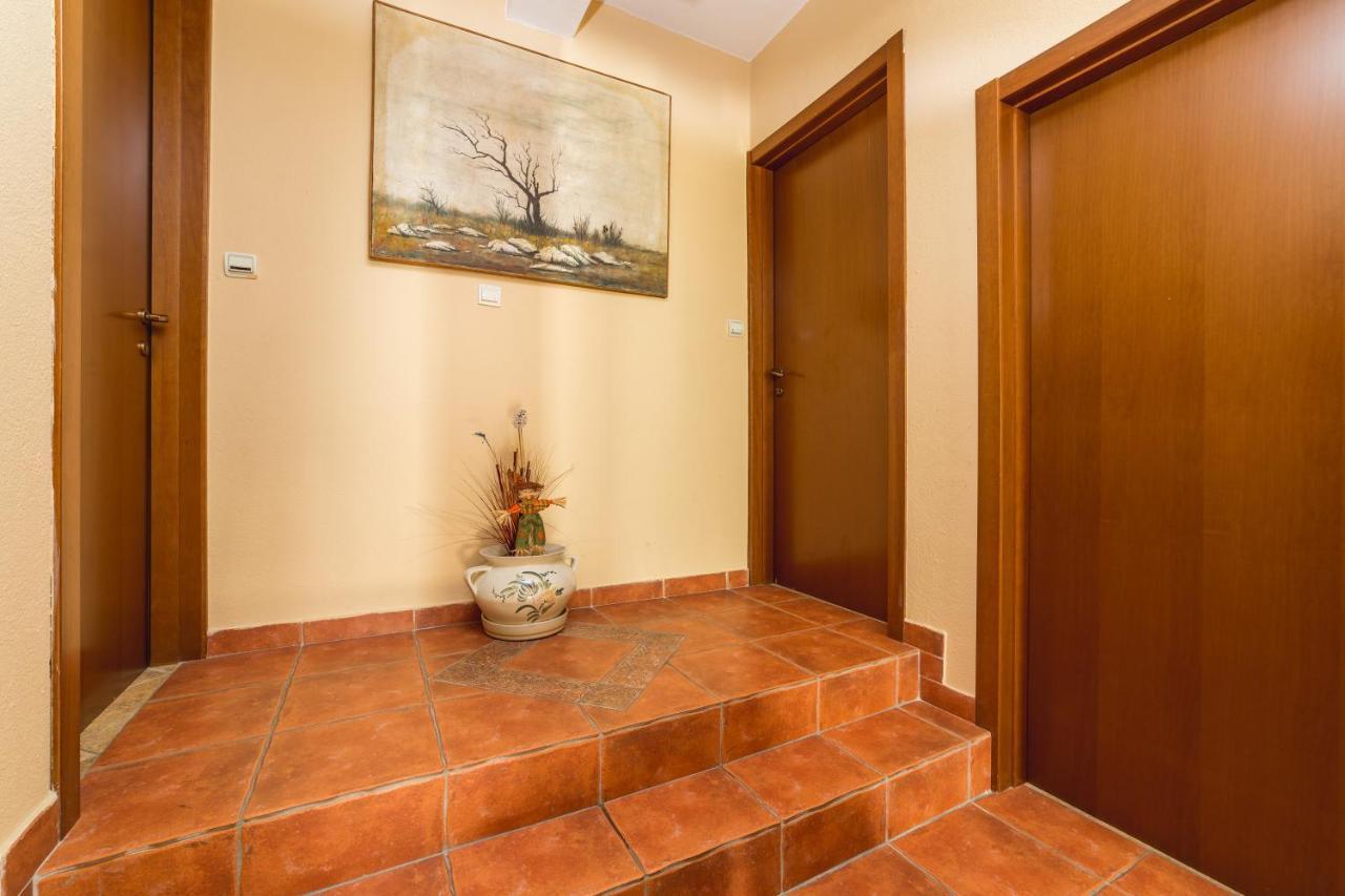 Villa Vera Budva Extérieur photo