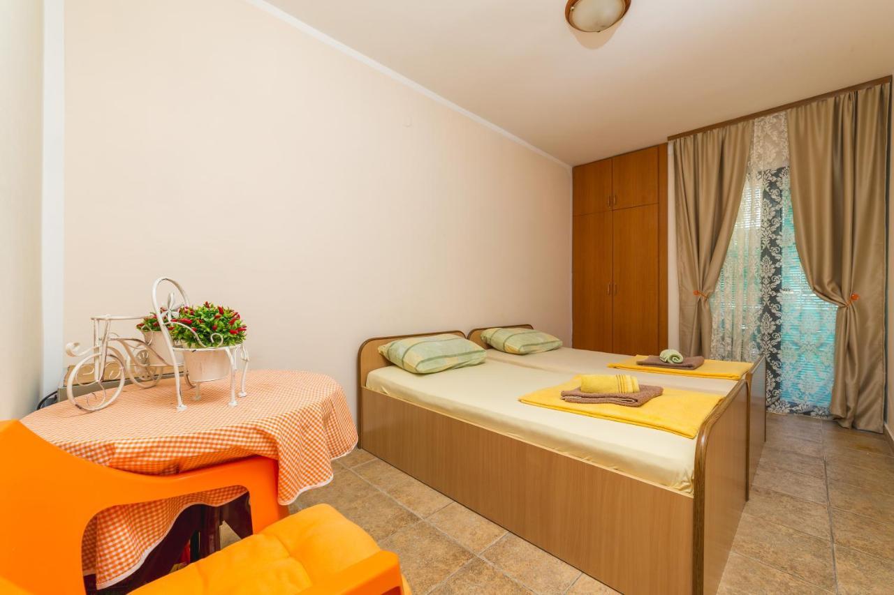 Villa Vera Budva Extérieur photo