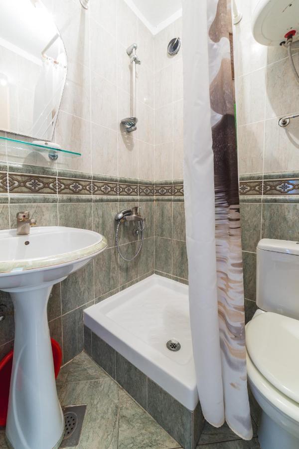 Villa Vera Budva Extérieur photo