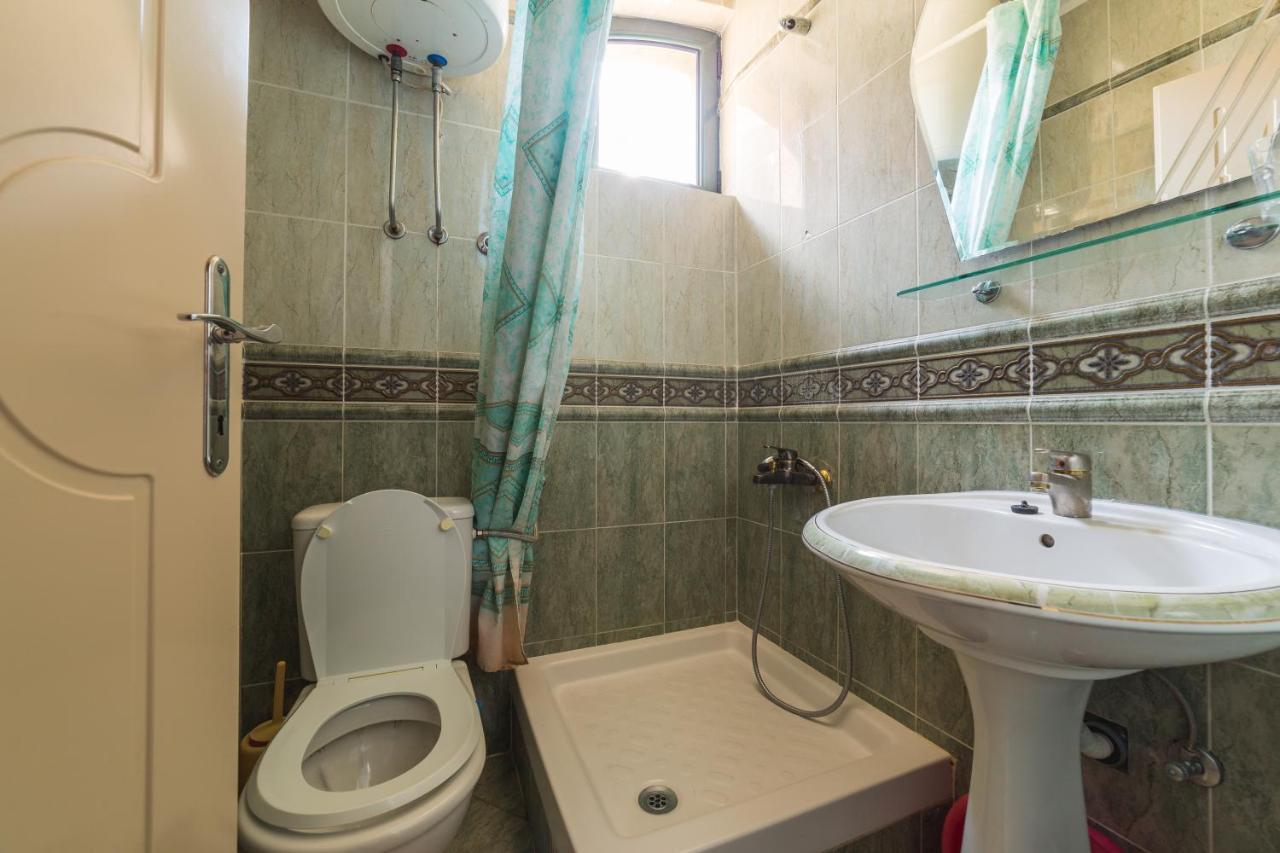 Villa Vera Budva Extérieur photo