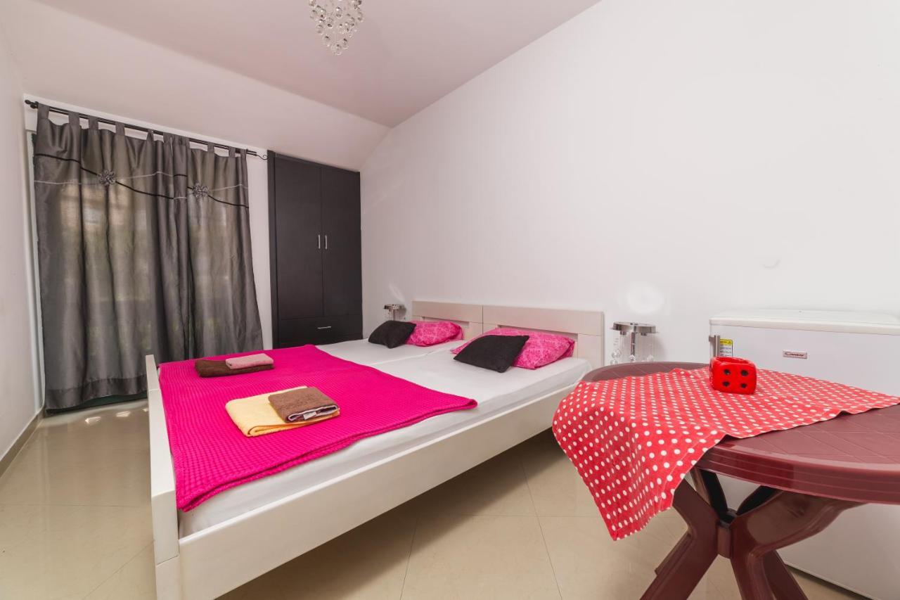 Villa Vera Budva Extérieur photo