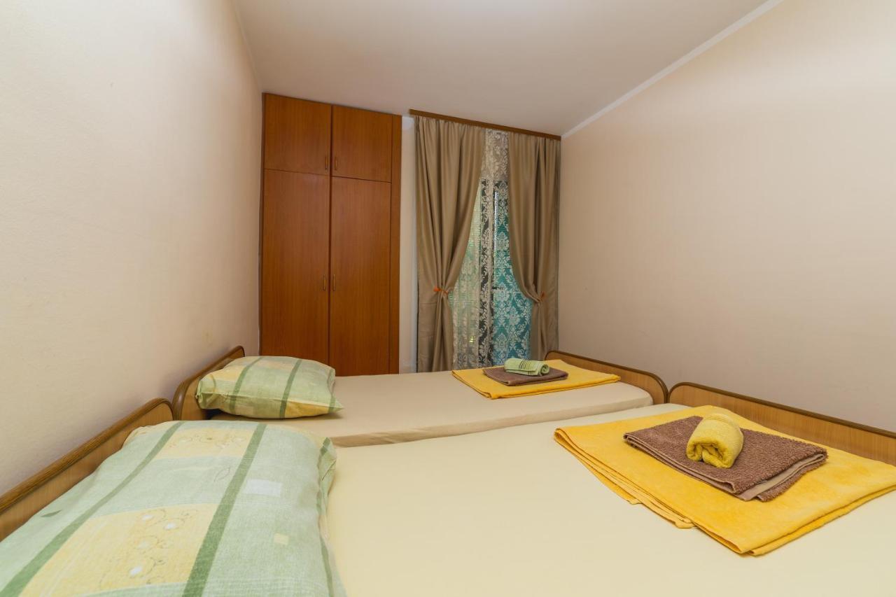 Villa Vera Budva Extérieur photo