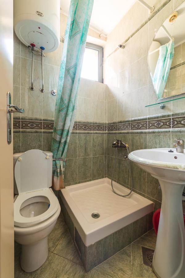 Villa Vera Budva Extérieur photo