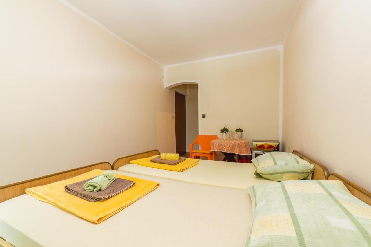 Villa Vera Budva Extérieur photo