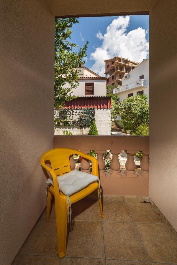Villa Vera Budva Extérieur photo