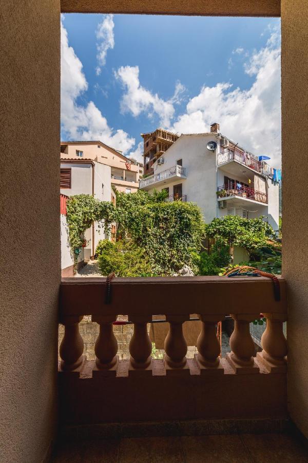 Villa Vera Budva Extérieur photo