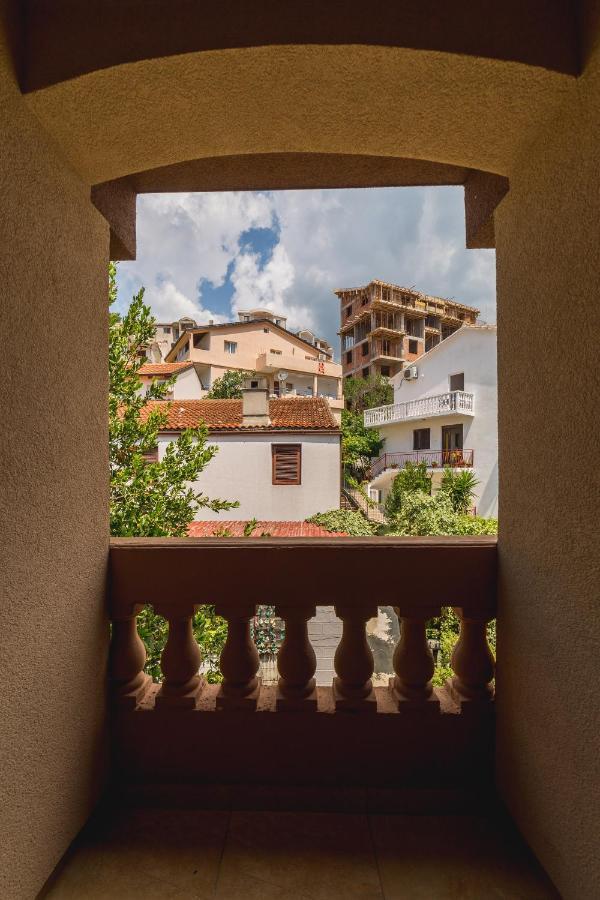 Villa Vera Budva Extérieur photo