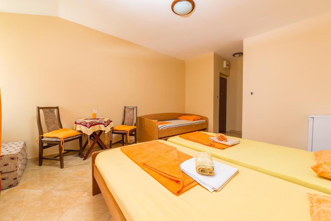 Villa Vera Budva Extérieur photo