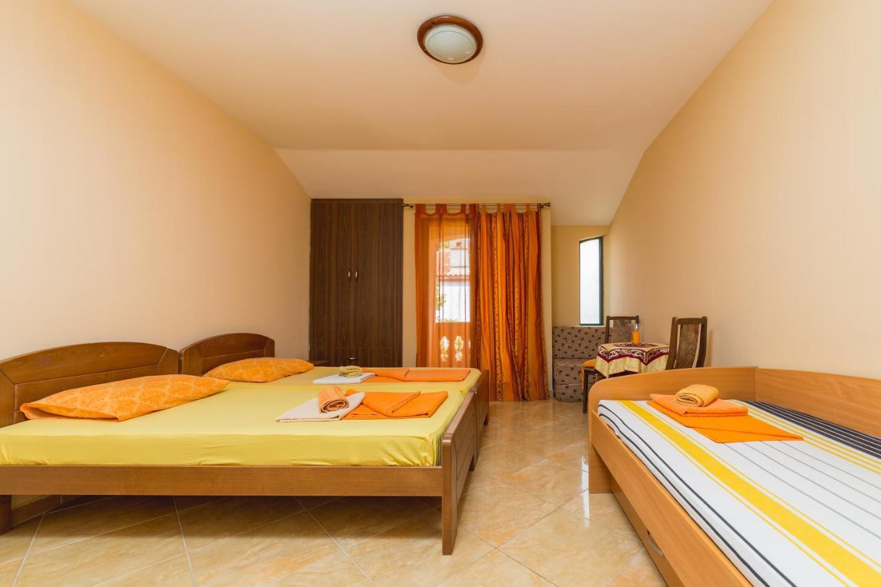 Villa Vera Budva Extérieur photo