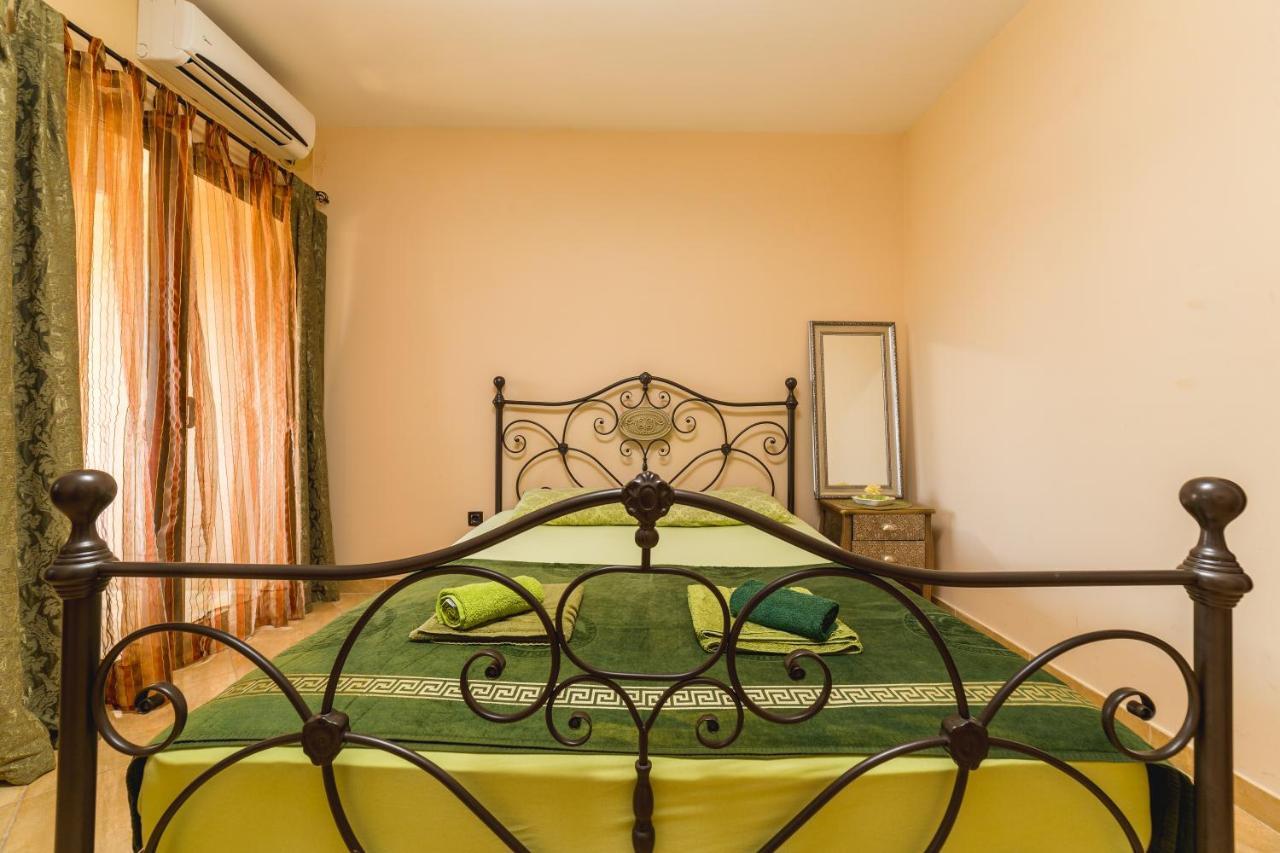Villa Vera Budva Extérieur photo