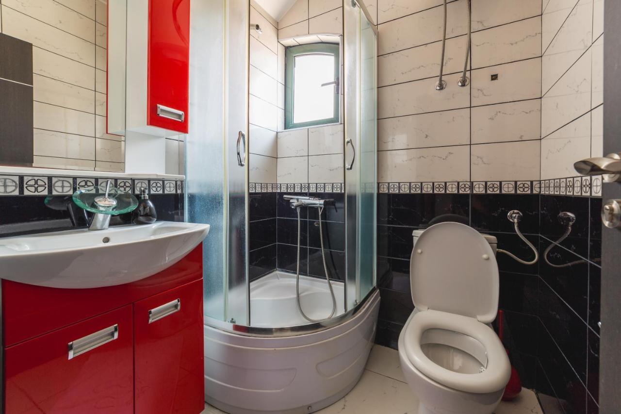 Villa Vera Budva Extérieur photo