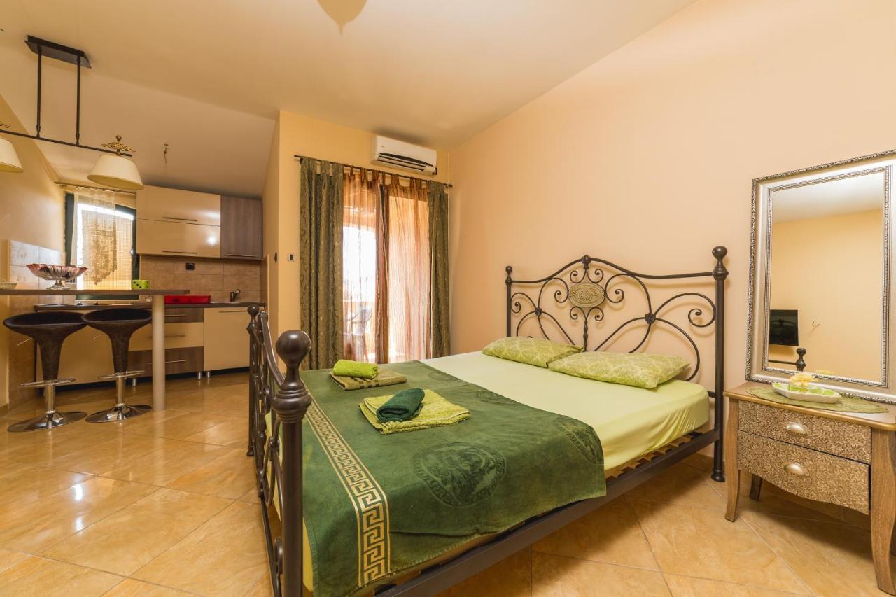 Villa Vera Budva Extérieur photo